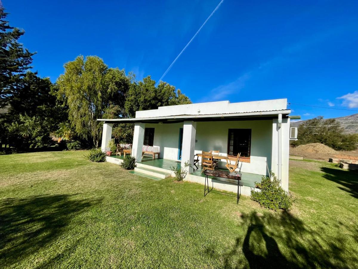 Гостьовий будинок Blue Cow Barn - Boutique Farm Баррідейл Екстер'єр фото