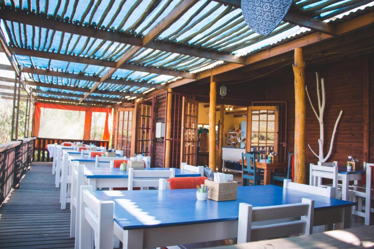Гостьовий будинок Blue Cow Barn - Boutique Farm Баррідейл Екстер'єр фото