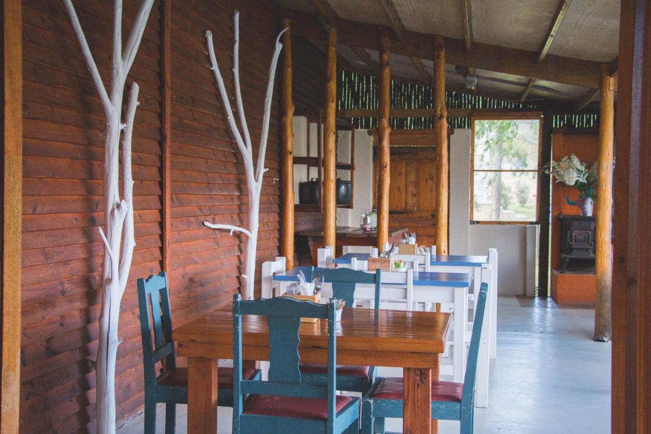Гостьовий будинок Blue Cow Barn - Boutique Farm Баррідейл Екстер'єр фото