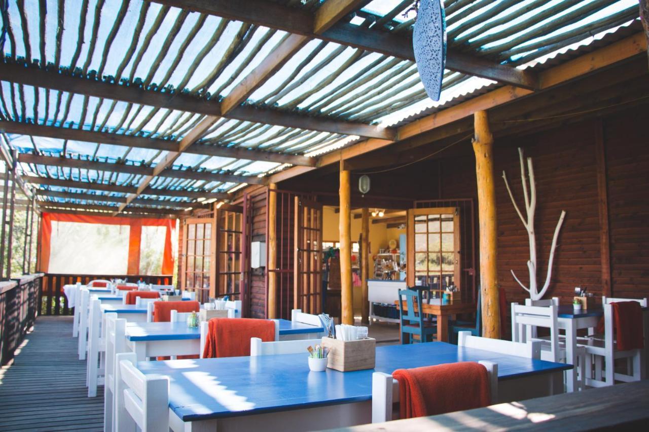 Гостьовий будинок Blue Cow Barn - Boutique Farm Баррідейл Екстер'єр фото