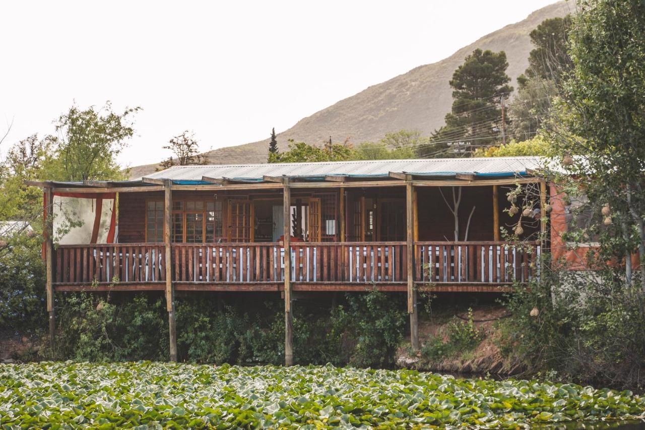 Гостьовий будинок Blue Cow Barn - Boutique Farm Баррідейл Екстер'єр фото