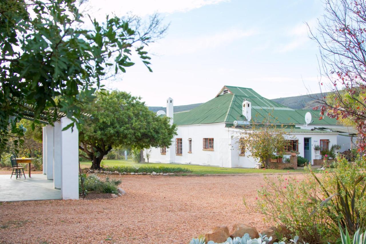 Гостьовий будинок Blue Cow Barn - Boutique Farm Баррідейл Екстер'єр фото